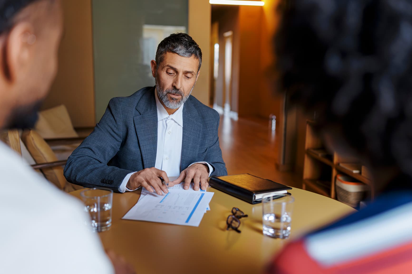 NorthernPlus consultation prep